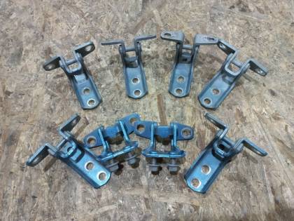 Петля двери GA3W