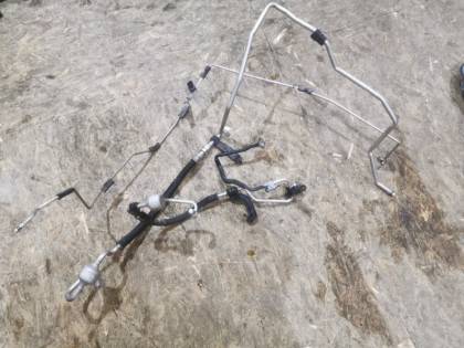 Трубка кондиционера GSU35