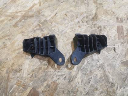 Крепление бампера GSU35