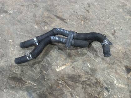 Шланг печки GSU35