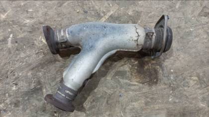 Приемная труба глушителя GSU35