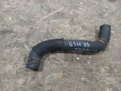 Патрубок радиатора GSU35