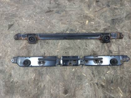 Крепление радиатора GSU35