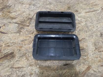 Клапан вентиляции GSU35