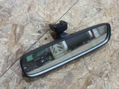 Зеркало заднего вида салонное GSU35