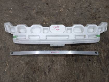 Жесткость бампера GSU35