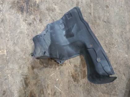 Подкрылок задний GSU35