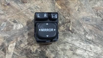 Блок управления зеркалами ACA33