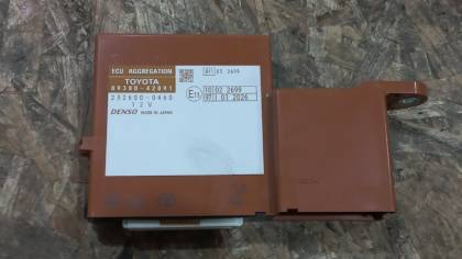 Блок иммобилайзера ACA33