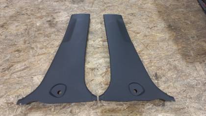 Накладка на стойку кузова ACA33