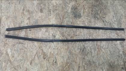 Молдинг лобового стекла ACA33