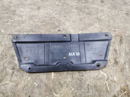 Защита двигателя ACA33