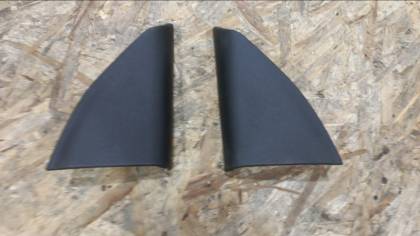 Уголок двери ACA33