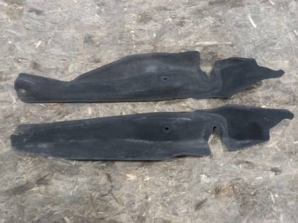 Накладка на крыло VM4