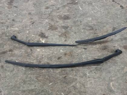 Держатель щетки стеклоочистителя VM4