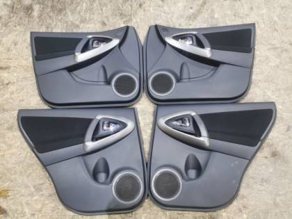 Обшивка двери ACA33