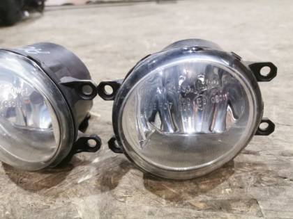 Фара противотуманная ACA33