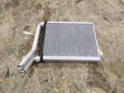 Радиатор печки ACA33