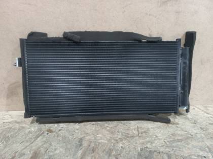 Радиатор кондиционера VM4