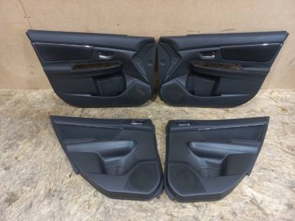 Обшивка двери VM4