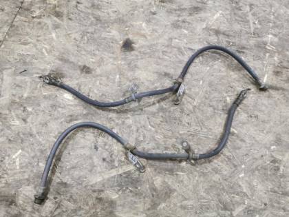 Шланг тормозной ACA33