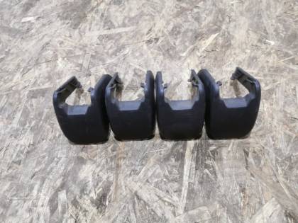 Заглушка полозьев сиденья ACA33