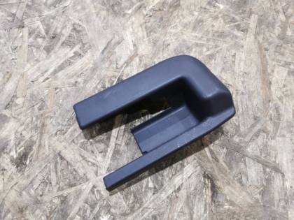 Заглушка полозьев сиденья ACA33