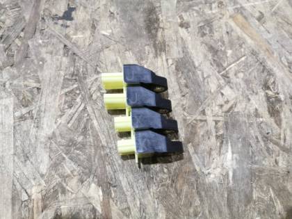 Датчик airbag ACA33