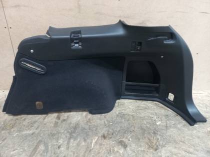 Обшивка багажника VM4