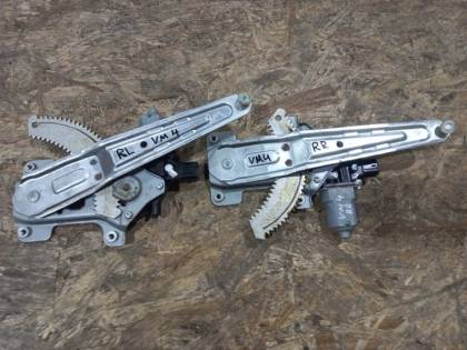 Стеклоподъемный механизм VM4