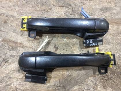 Ручка двери внешняя VM4