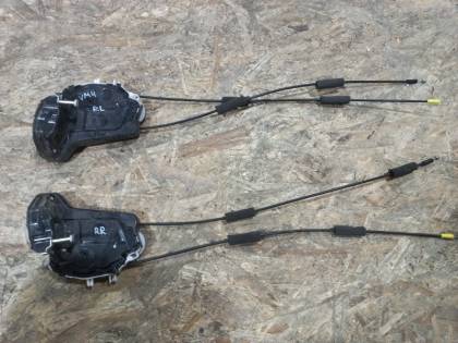 Замок двери VM4