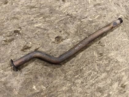 Средняя часть глушителя 5NCTH