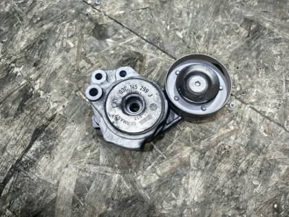 Ролик натяжной навесного оборудования 5NCTH