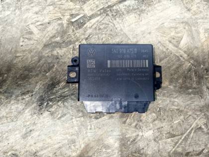 Блок управления парктроником 5NCTH