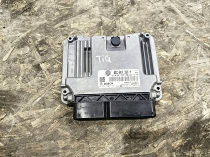 Блок управления двигателем 5NCTH