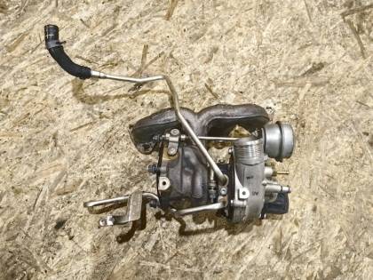 Турбина 5NCTH