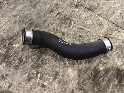 Патрубок интеркулера 5NCTH