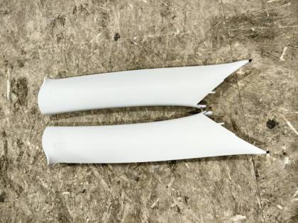 Накладка на стойку кузова 5NCTH