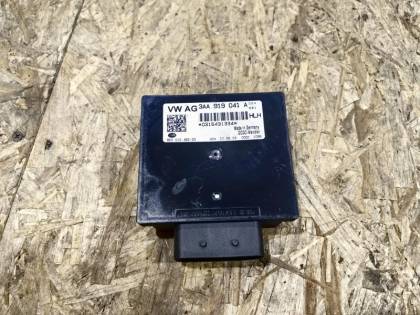 Блок управления 5NCTH