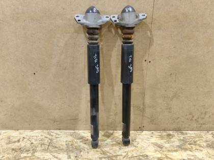 Стойка подвески 5NCTH