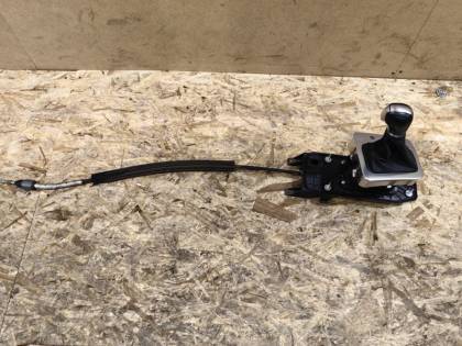 Рычаг переключения КПП 5NCTH