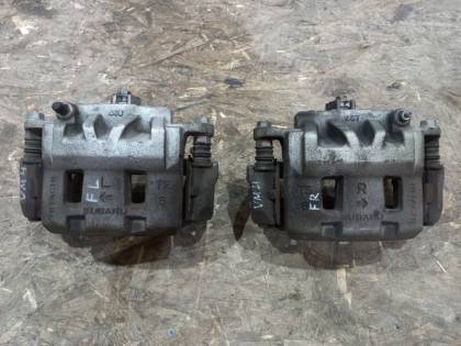 Суппорт тормозной VM4