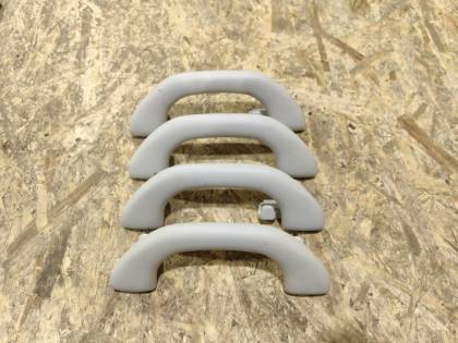 Ручка потолка 5NCTH