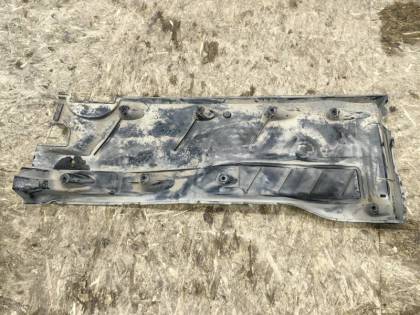 Защита днища кузова 5NCTH