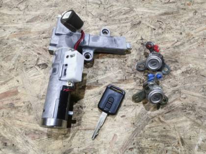 Замок зажигания PNT30