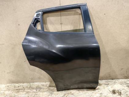 Дверь задняя правая NF15