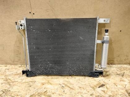 Радиатор кондиционера NF15