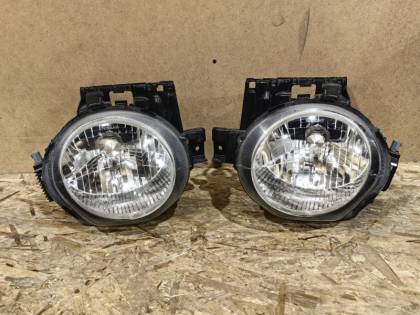 Фара комплект NF15