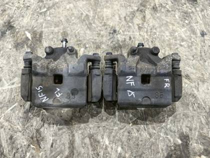 Суппорт тормозной NF15